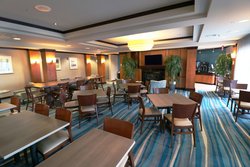  - Fairfield Inn & Suites by Marriott Des Moines