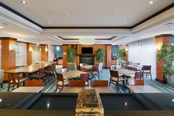  - Fairfield Inn & Suites by Marriott Des Moines