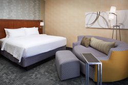  - Courtyard by Marriott Hotel Dearborn