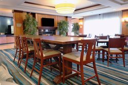  - Fairfield Inn & Suites by Marriott Des Moines