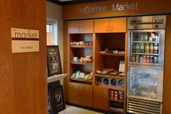  - Fairfield Inn & Suites by Marriott Des Moines