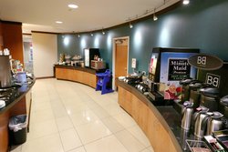 - Fairfield Inn & Suites by Marriott Des Moines