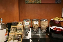  - Fairfield Inn & Suites by Marriott Des Moines