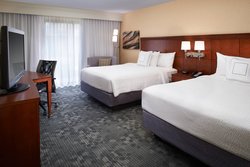  - Courtyard by Marriott Hotel Warren