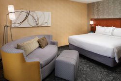  - Courtyard by Marriott Hotel Warren