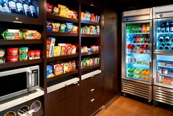  - Courtyard by Marriott Hotel Warren