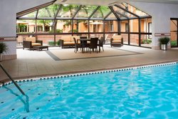  - Courtyard by Marriott Hotel Detroit Airport Romulus