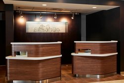  - Courtyard by Marriott Pontiac - I-75, Exit 75