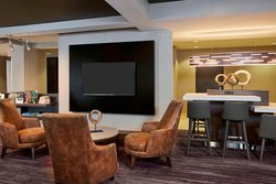  - Courtyard by Marriott Pontiac - I-75, Exit 75