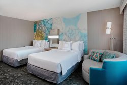  - Courtyard by Marriott Pontiac - I-75, Exit 75