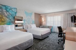  - Courtyard by Marriott Pontiac - I-75, Exit 75