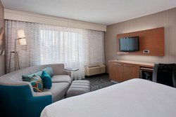  - Courtyard by Marriott Pontiac - I-75, Exit 75