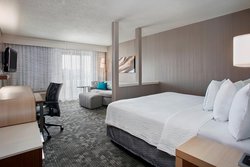  - Courtyard by Marriott Pontiac - I-75, Exit 75