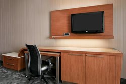  - Courtyard by Marriott Pontiac - I-75, Exit 75