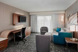  - Courtyard by Marriott Pontiac - I-75, Exit 75