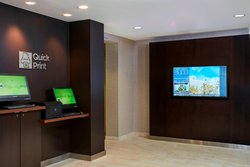  - Courtyard by Marriott Pontiac - I-75, Exit 75