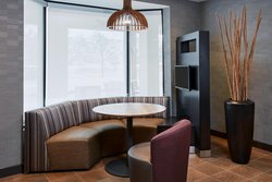  - Courtyard by Marriott Pontiac - I-75, Exit 75