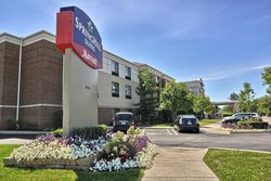  - SpringHill Suites by Marriott Southfield