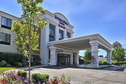  - SpringHill Suites by Marriott Southfield