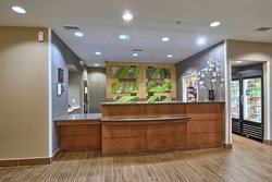  - SpringHill Suites by Marriott Southfield