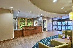  - SpringHill Suites by Marriott Southfield