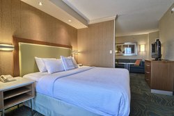  - SpringHill Suites by Marriott Southfield