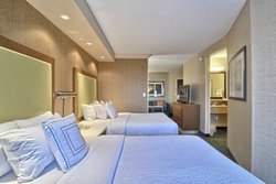  - SpringHill Suites by Marriott Southfield
