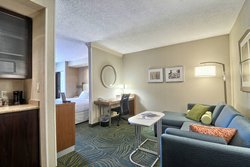  - SpringHill Suites by Marriott Southfield