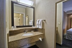  - SpringHill Suites by Marriott Southfield