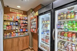  - SpringHill Suites by Marriott Southfield