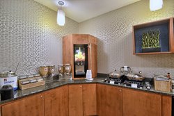  - SpringHill Suites by Marriott Southfield