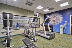  - SpringHill Suites by Marriott Southfield
