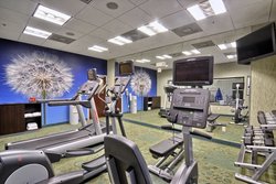  - SpringHill Suites by Marriott Southfield