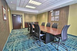  - SpringHill Suites by Marriott Southfield