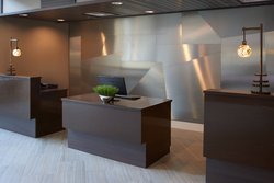  - Marriott Hotel Southfield