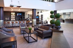  - Marriott Hotel Southfield