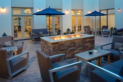  - Marriott Hotel Southfield