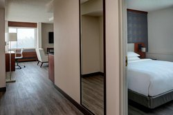  - Marriott Hotel Southfield