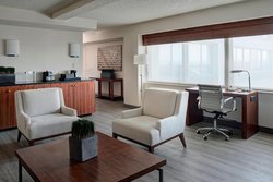  - Marriott Hotel Southfield