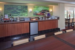  - Marriott Hotel Southfield