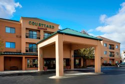  - Courtyard by Marriott Hotel Utica