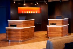  - Courtyard by Marriott Hotel Utica