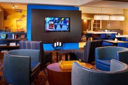  - Courtyard by Marriott Hotel Utica