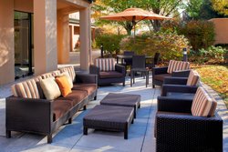  - Courtyard by Marriott Hotel Utica