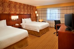  - Courtyard by Marriott Hotel Utica