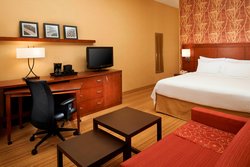  - Courtyard by Marriott Hotel Utica