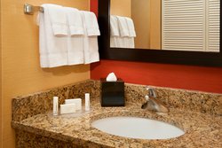  - Courtyard by Marriott Hotel Utica