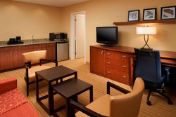  - Courtyard by Marriott Hotel Utica