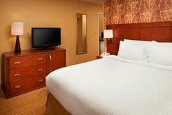  - Courtyard by Marriott Hotel Utica