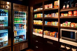  - Courtyard by Marriott Hotel Utica